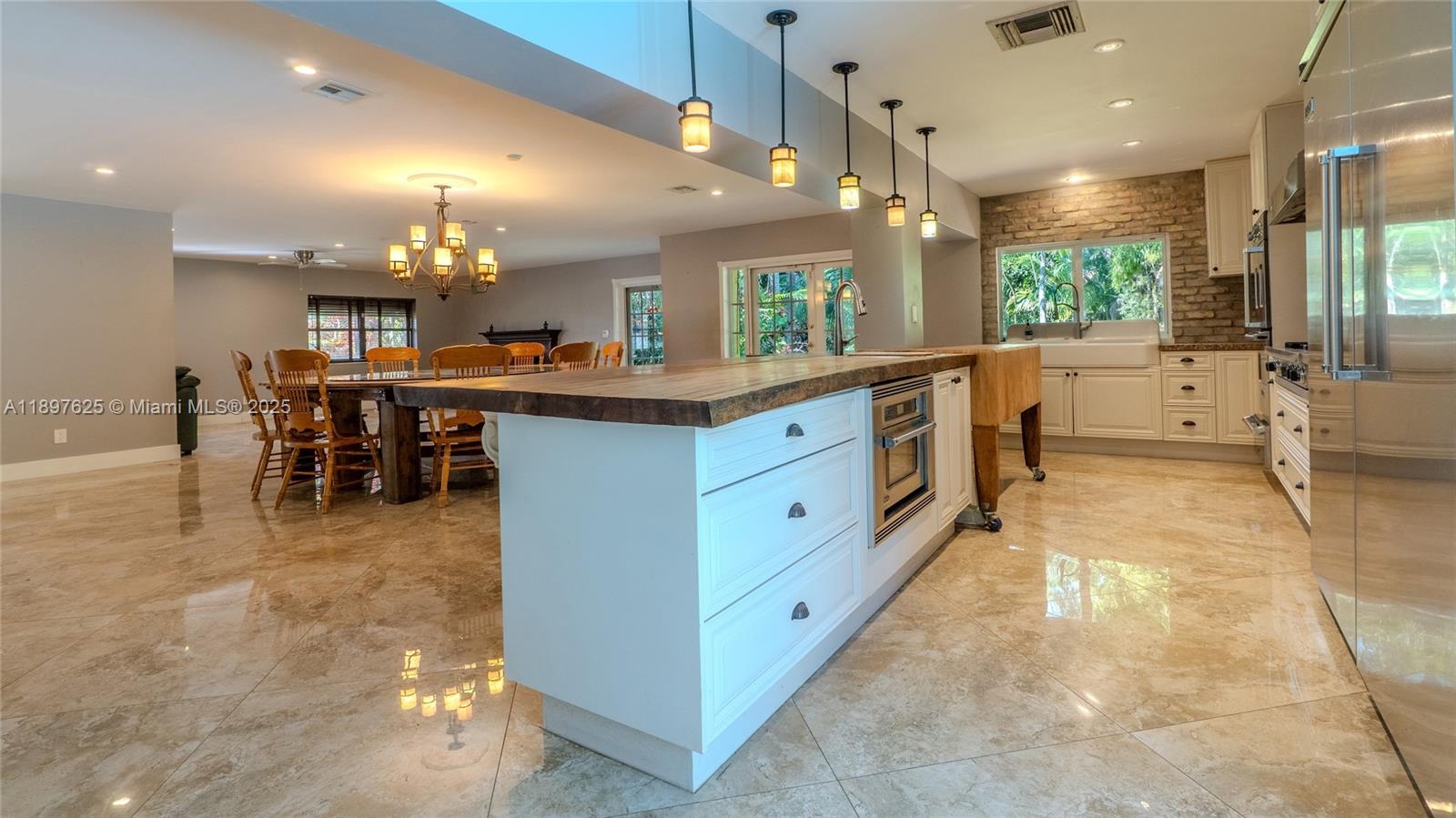 FLA FRUIT LANDS CO - Residential