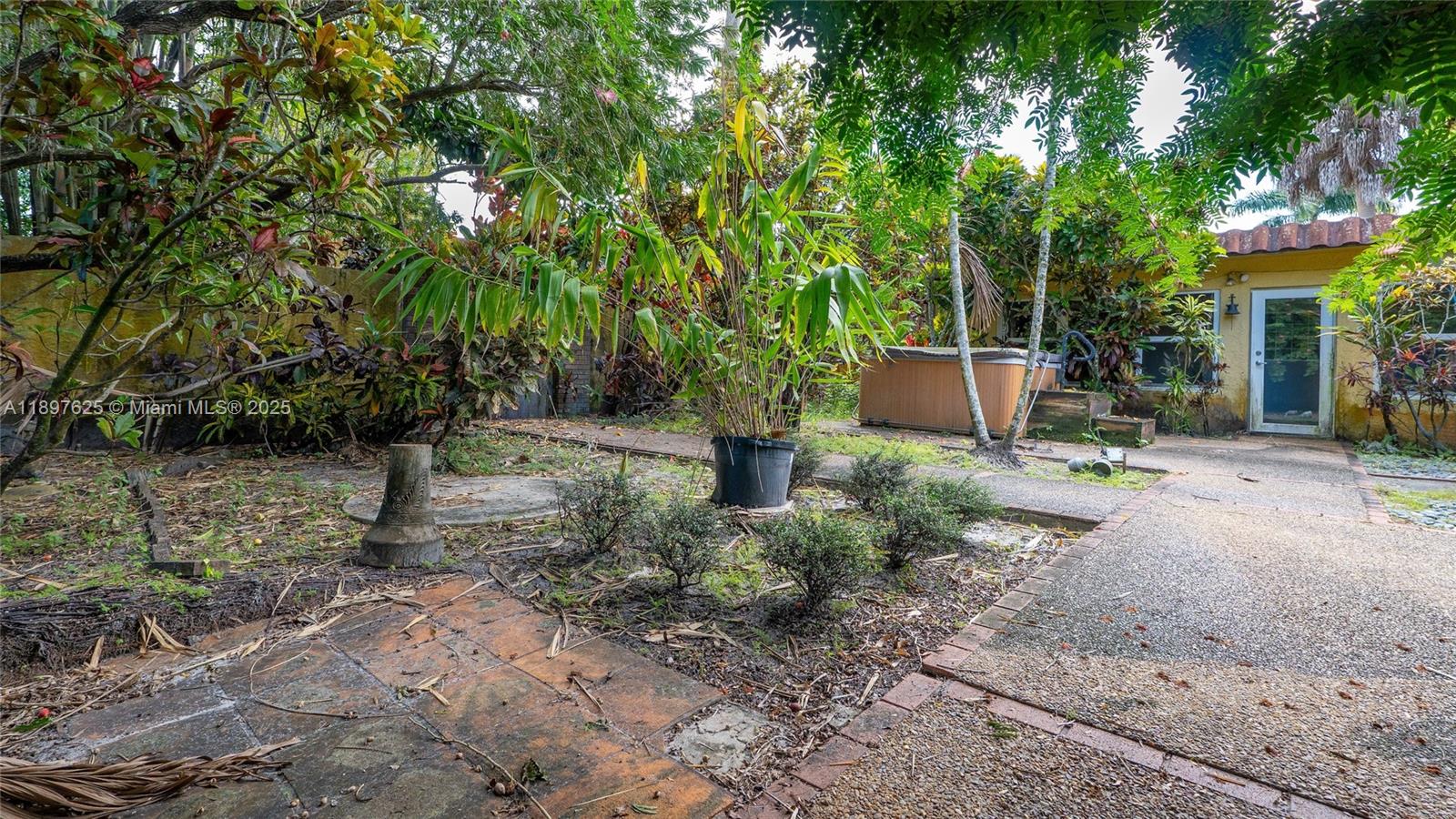 FLA FRUIT LANDS CO - Residential