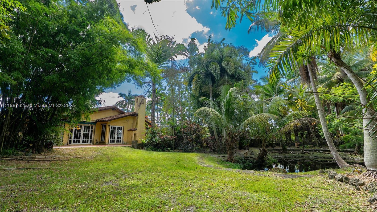 FLA FRUIT LANDS CO - Residential