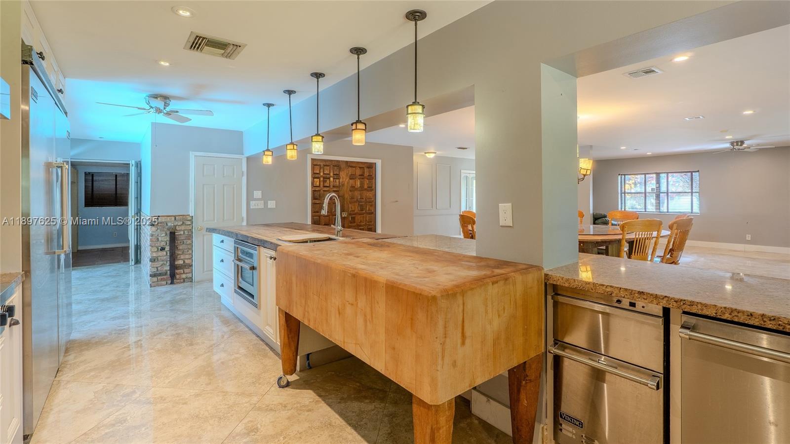 FLA FRUIT LANDS CO - Residential