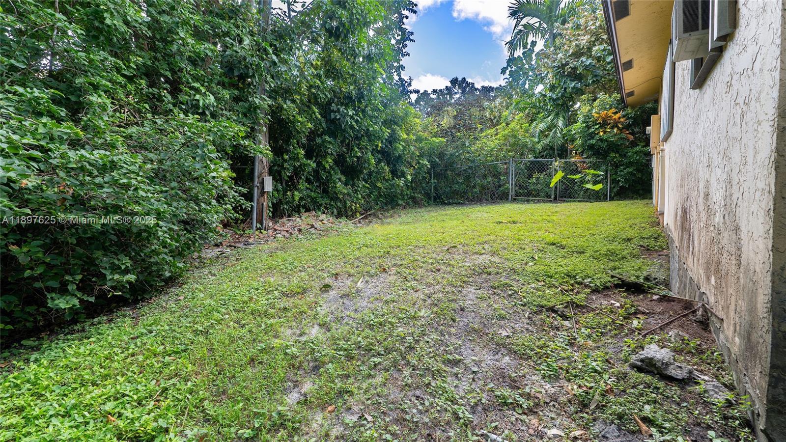 FLA FRUIT LANDS CO - Residential