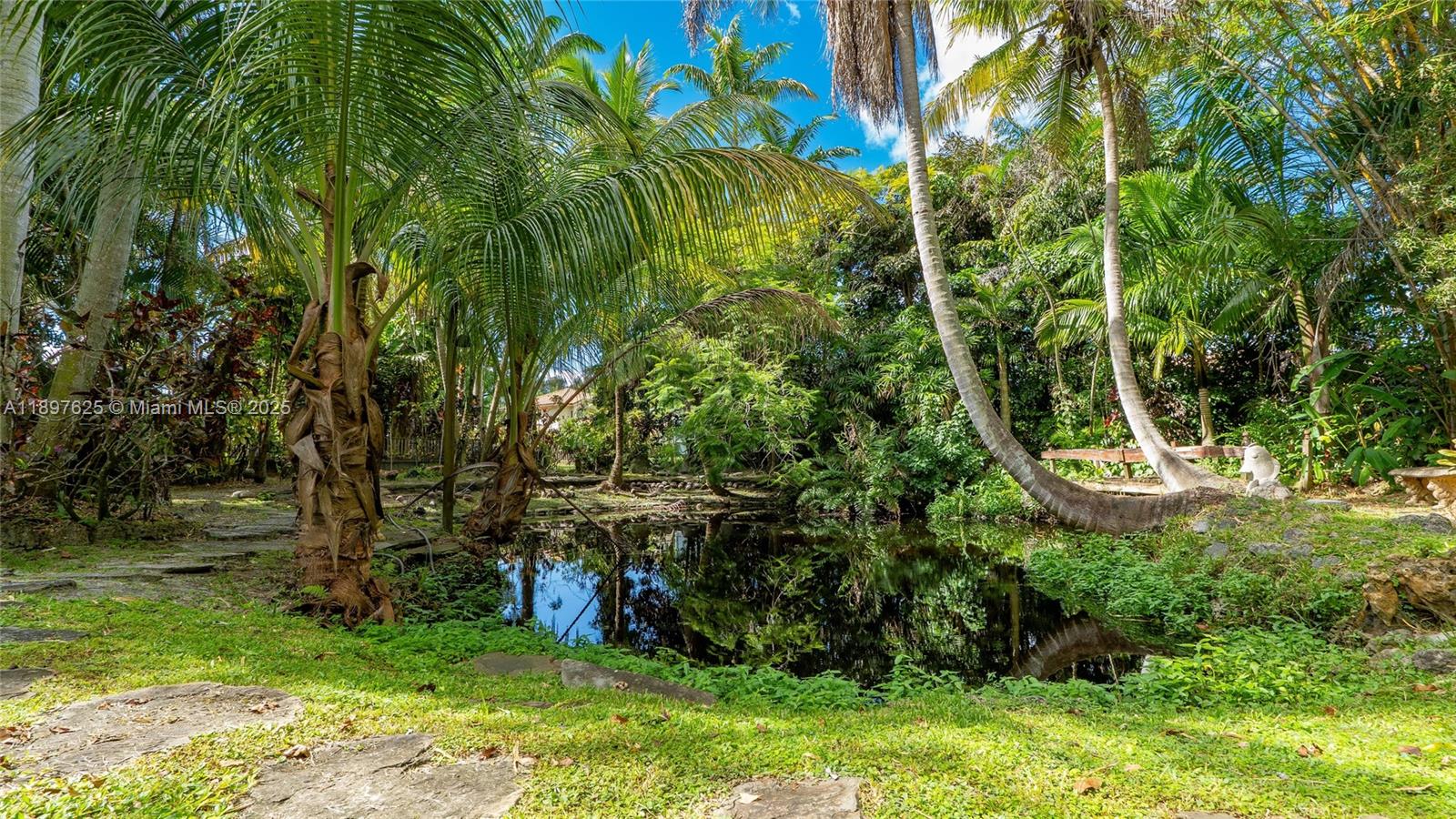 FLA FRUIT LANDS CO - Residential