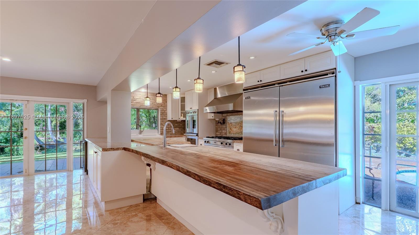 FLA FRUIT LANDS CO - Residential