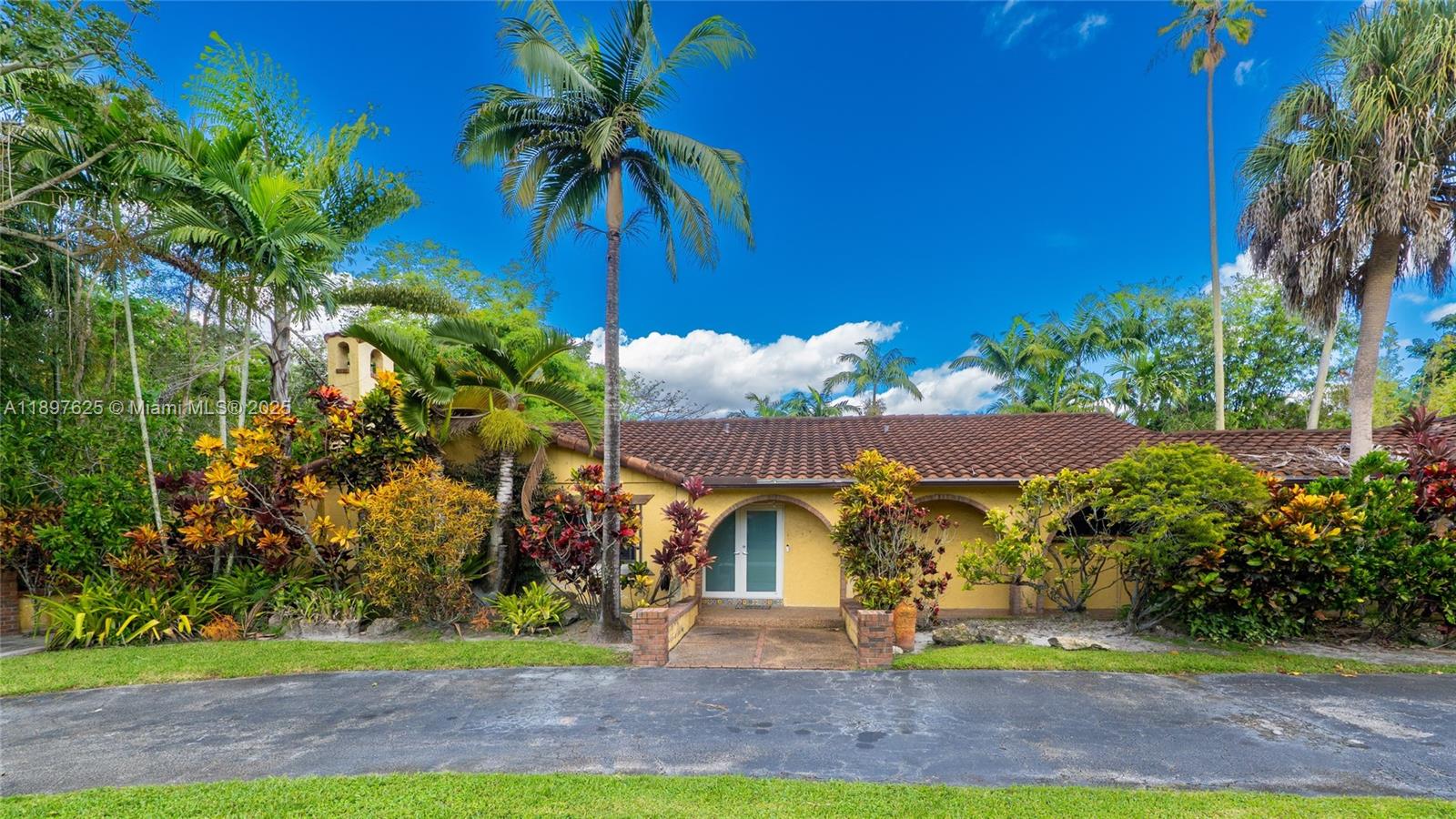 FLA FRUIT LANDS CO - Residential