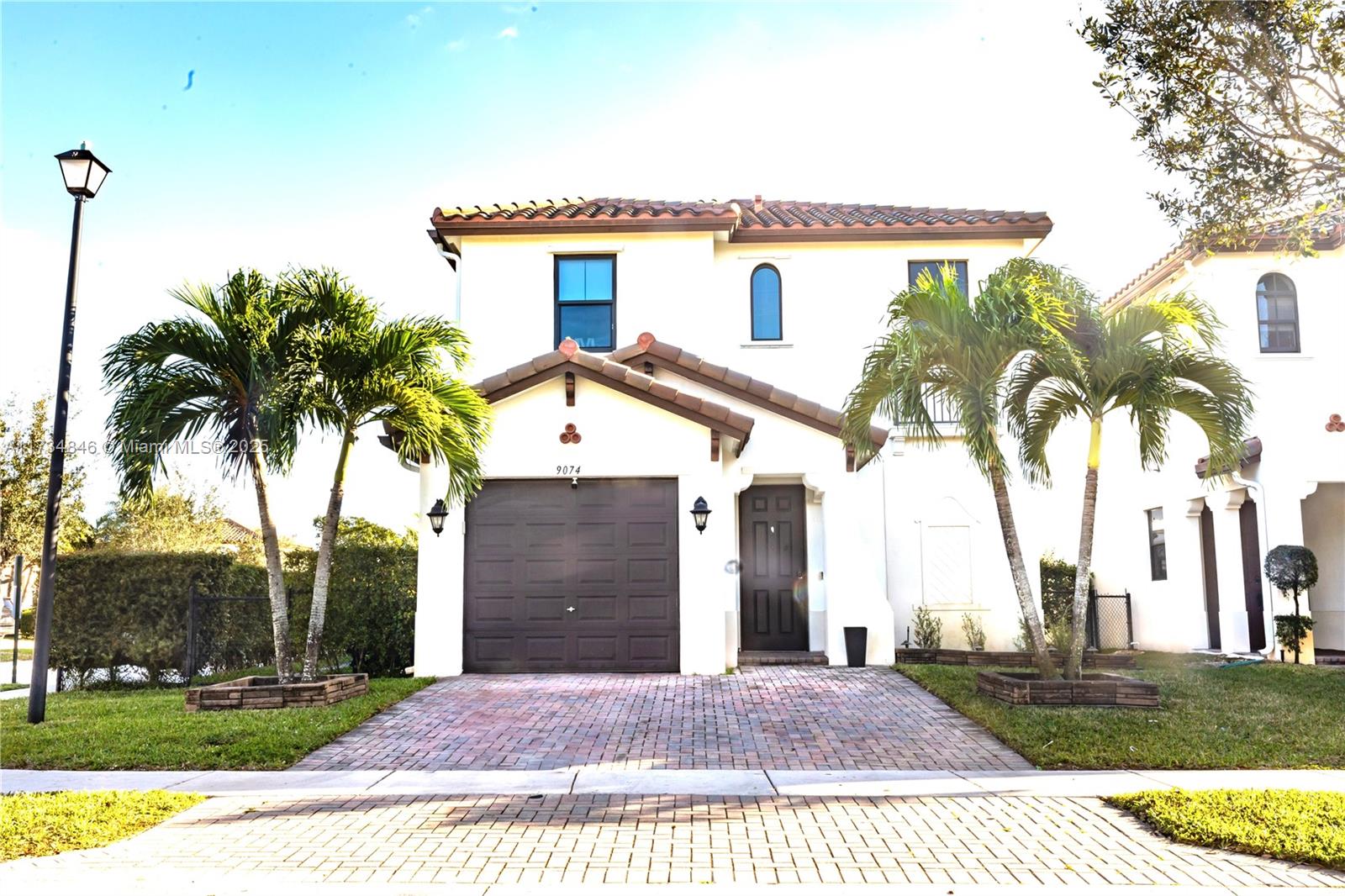 Property for Sale at 9074 Sw 36th St, Miramar, Broward County, Florida - Bedrooms: 3 
Bathrooms: 3  - $575,000