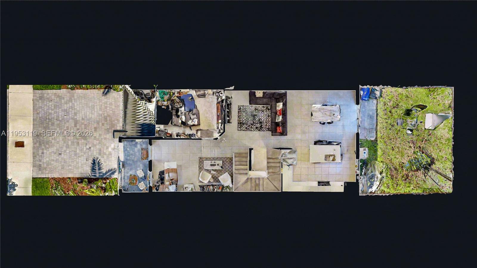 Cedar Point - Residential