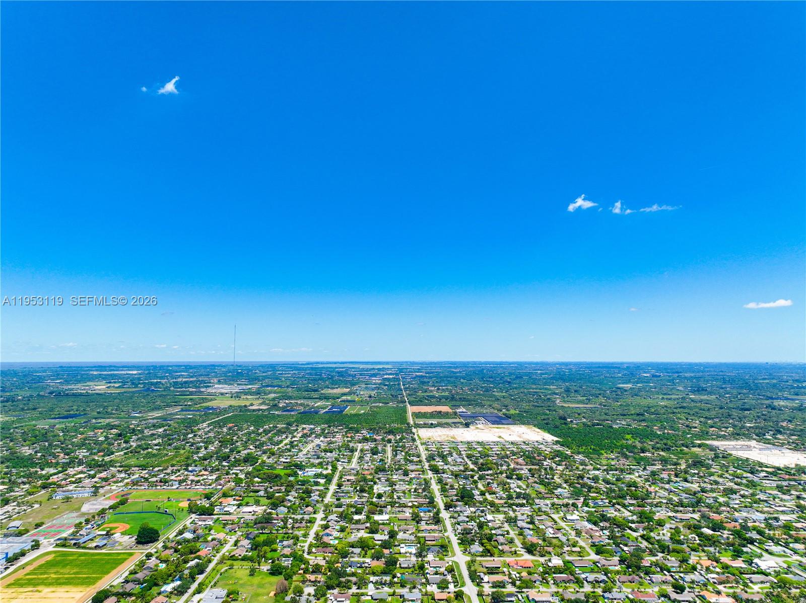 Cedar Point - Residential