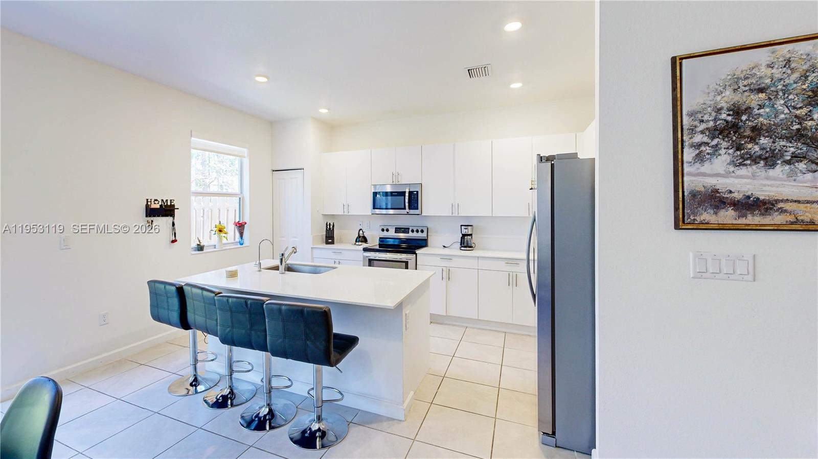 Cedar Point - Residential