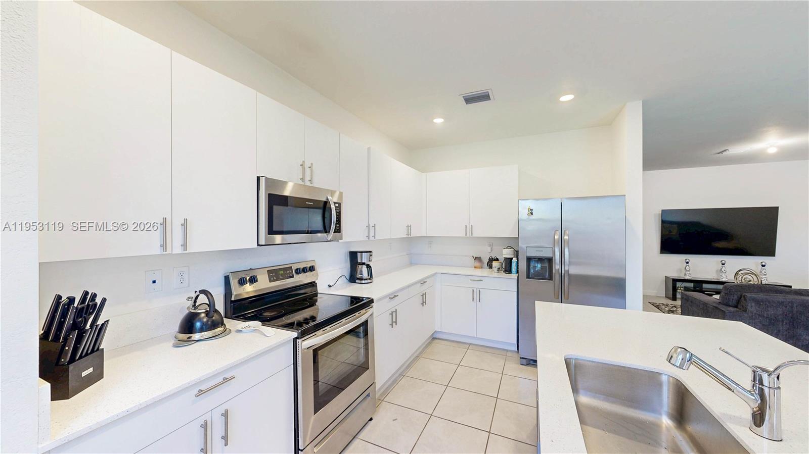 Cedar Point - Residential