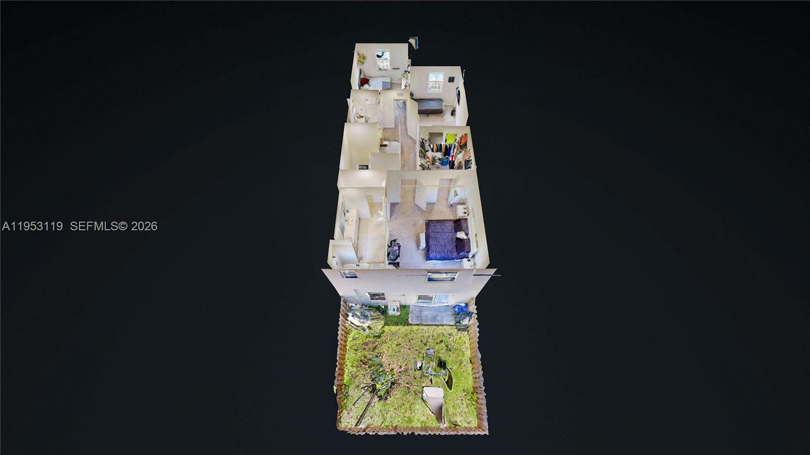 Cedar Point - Residential