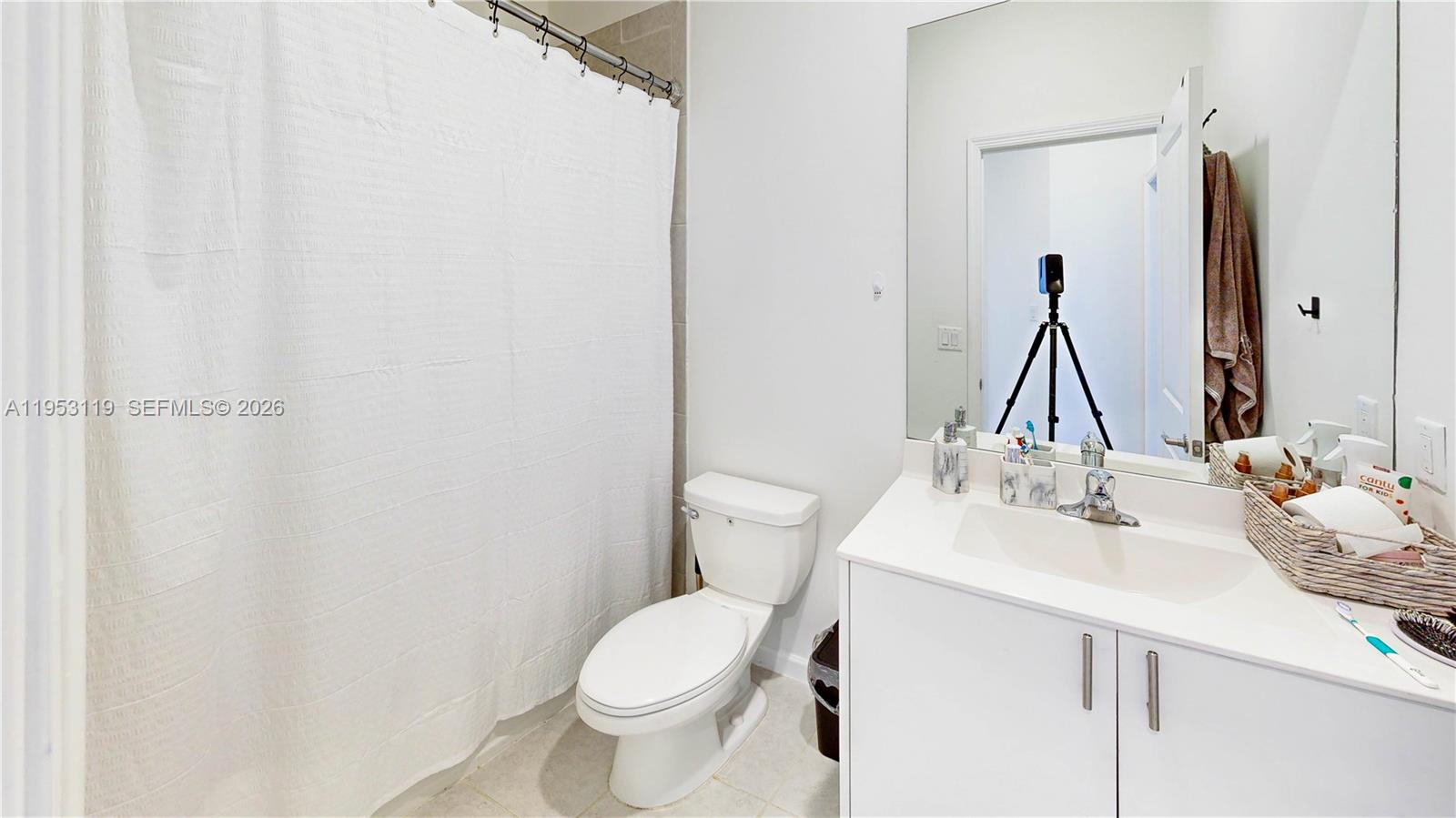 Cedar Point - Residential