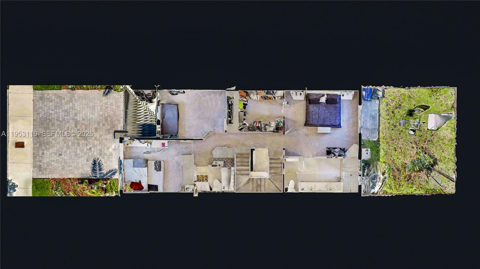 Cedar Point - Residential