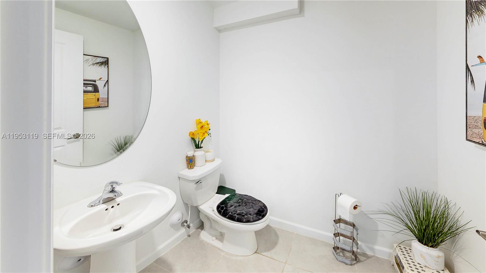 Cedar Point - Residential