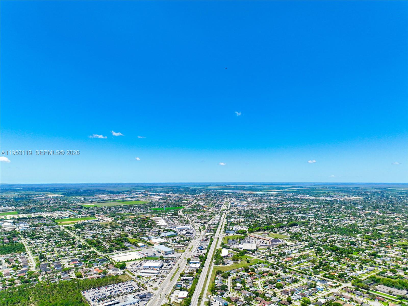 Cedar Point - Residential