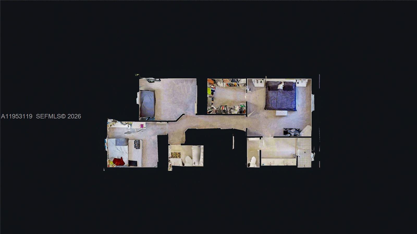 Cedar Point - Residential