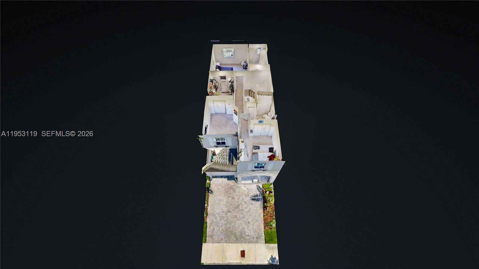 Cedar Point - Residential