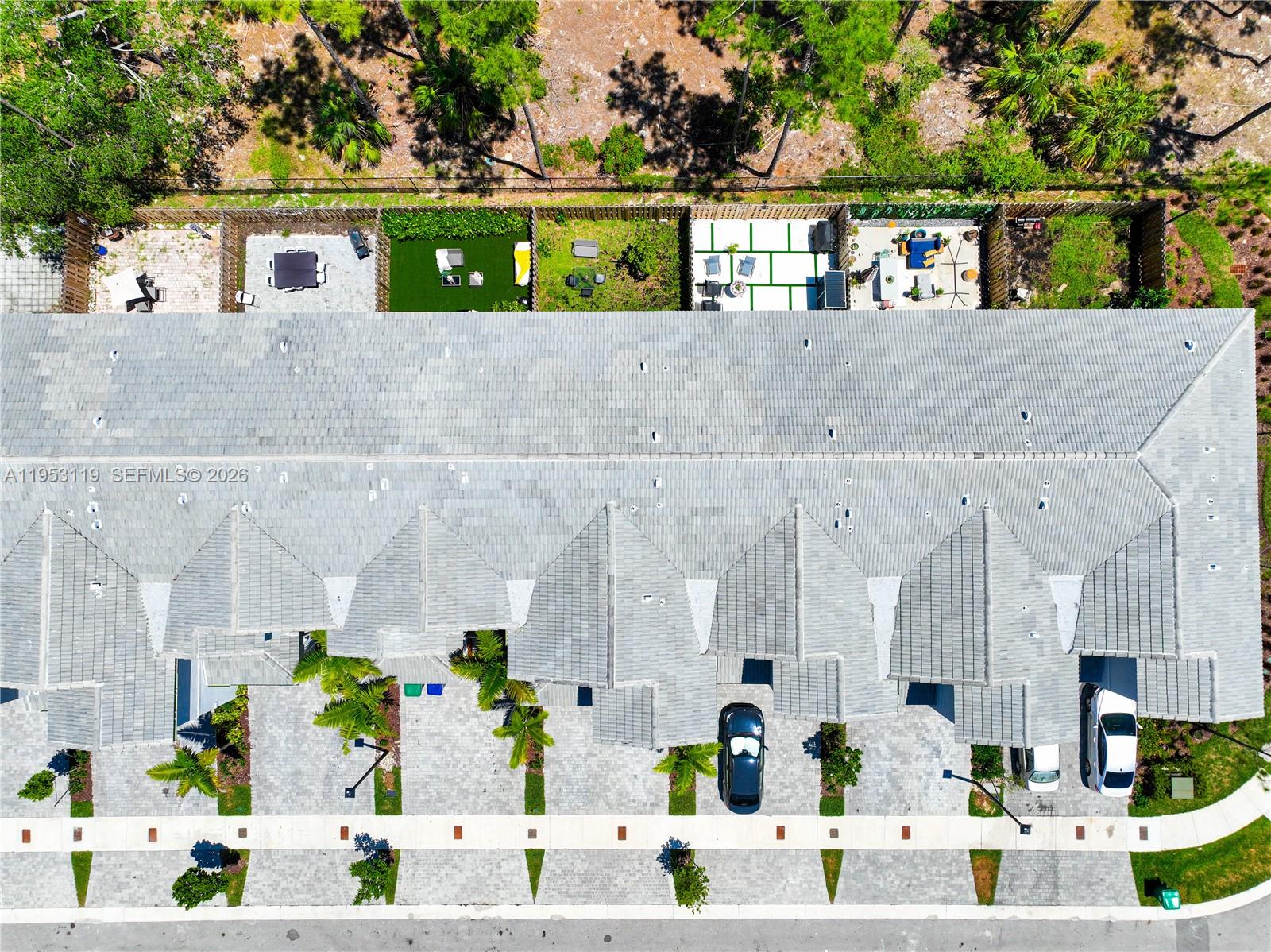 Cedar Point - Residential