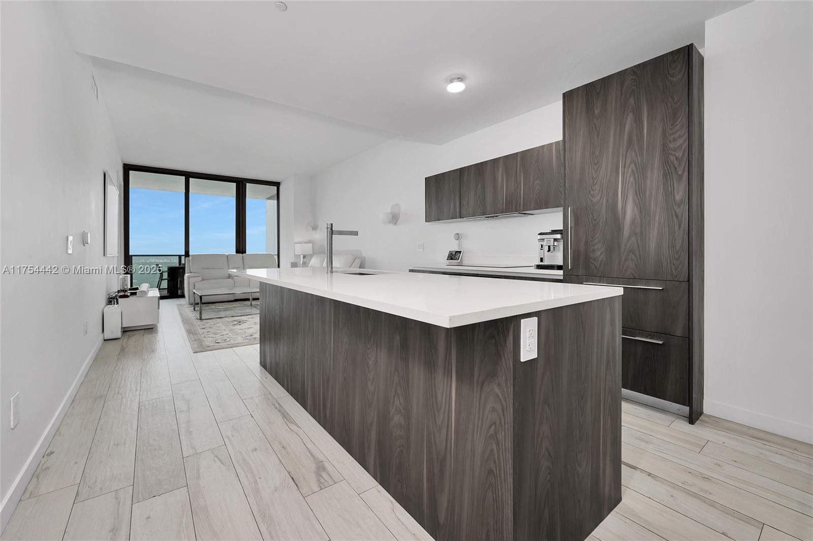 GRAN PARAISO CONDO - Residential