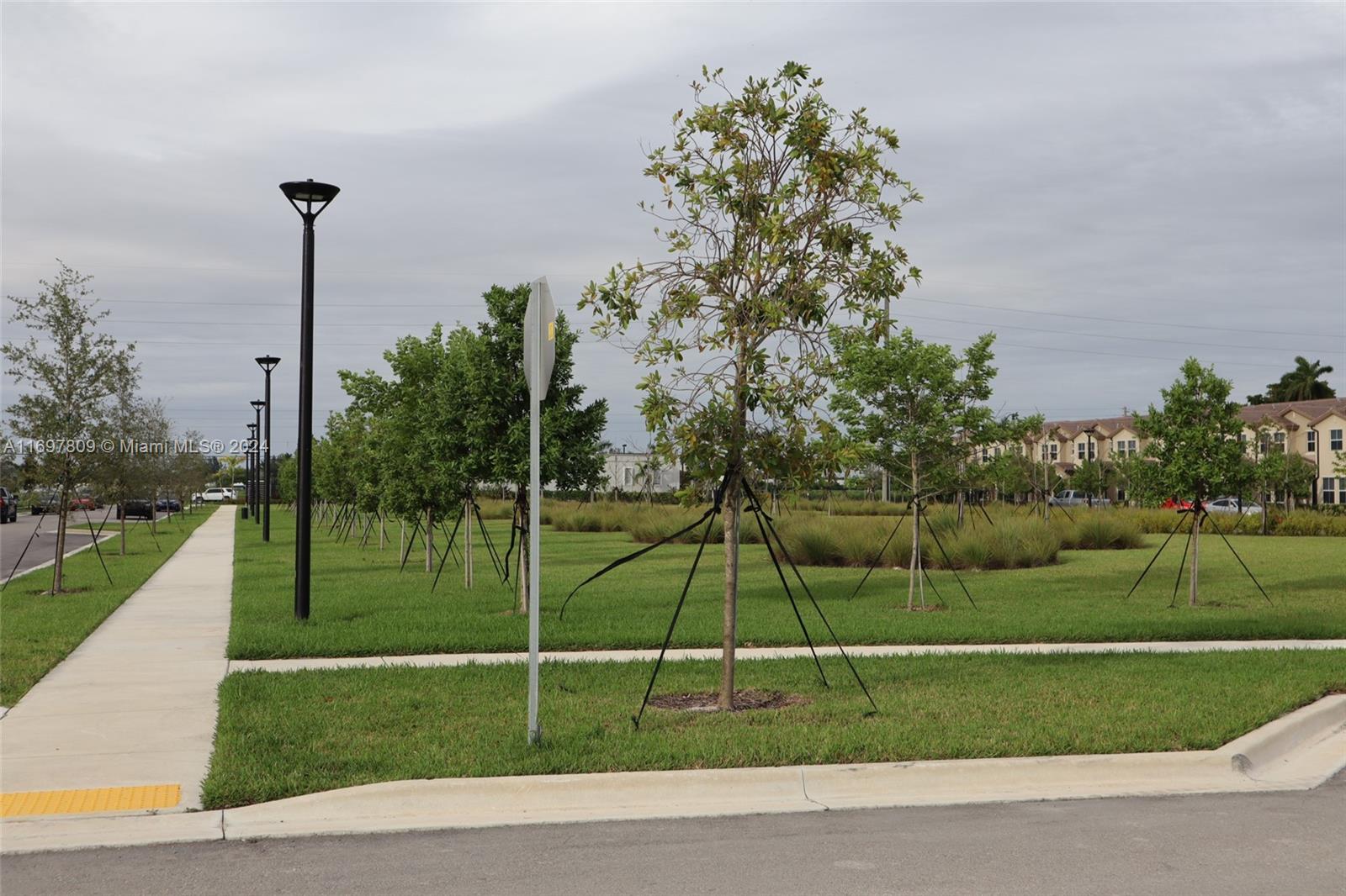 Harmony Parc - Residential