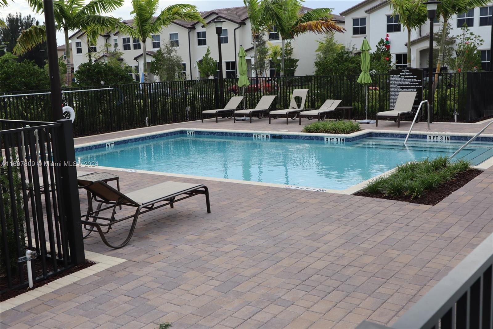 Harmony Parc - Residential
