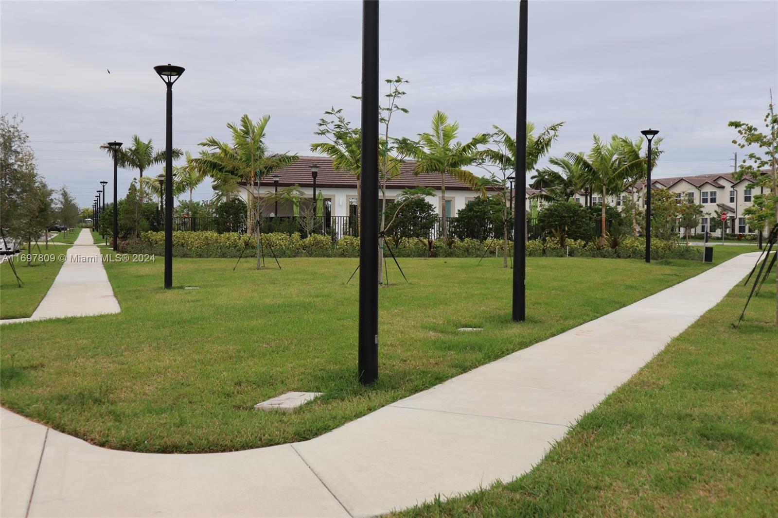 Harmony Parc - Residential