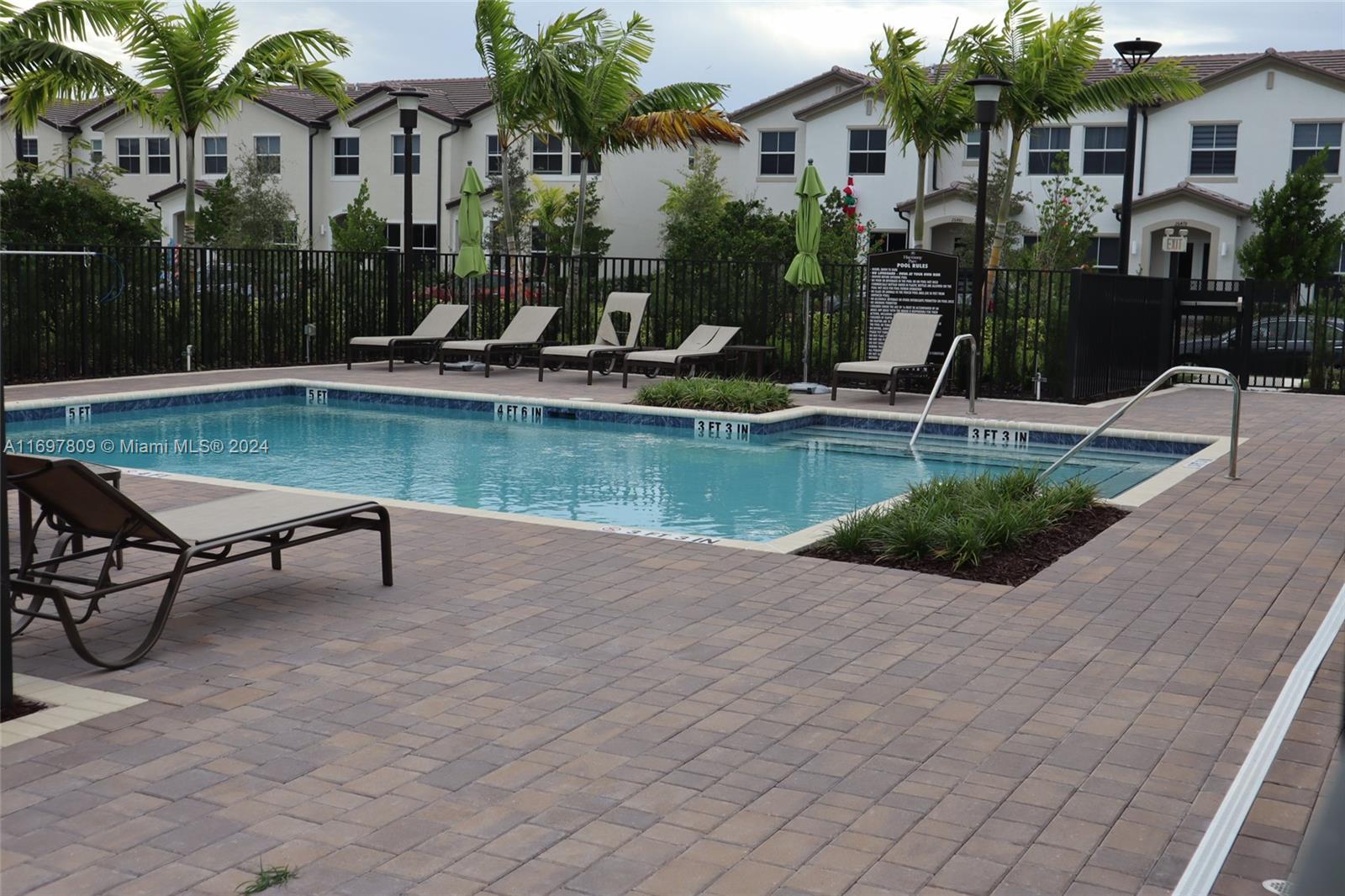 Harmony Parc - Residential