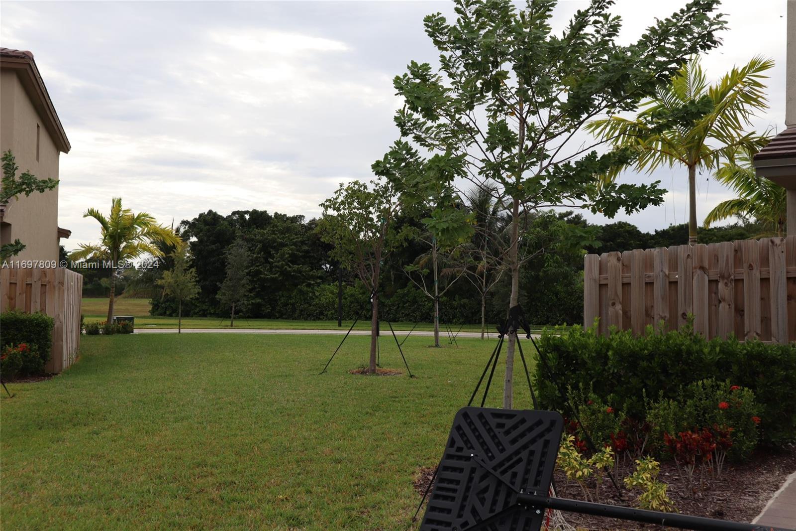 Harmony Parc - Residential
