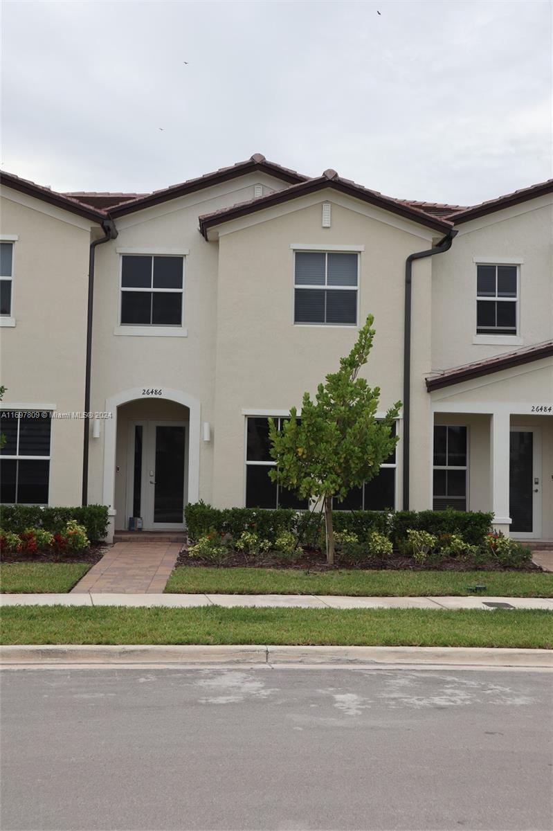 Harmony Parc - Residential