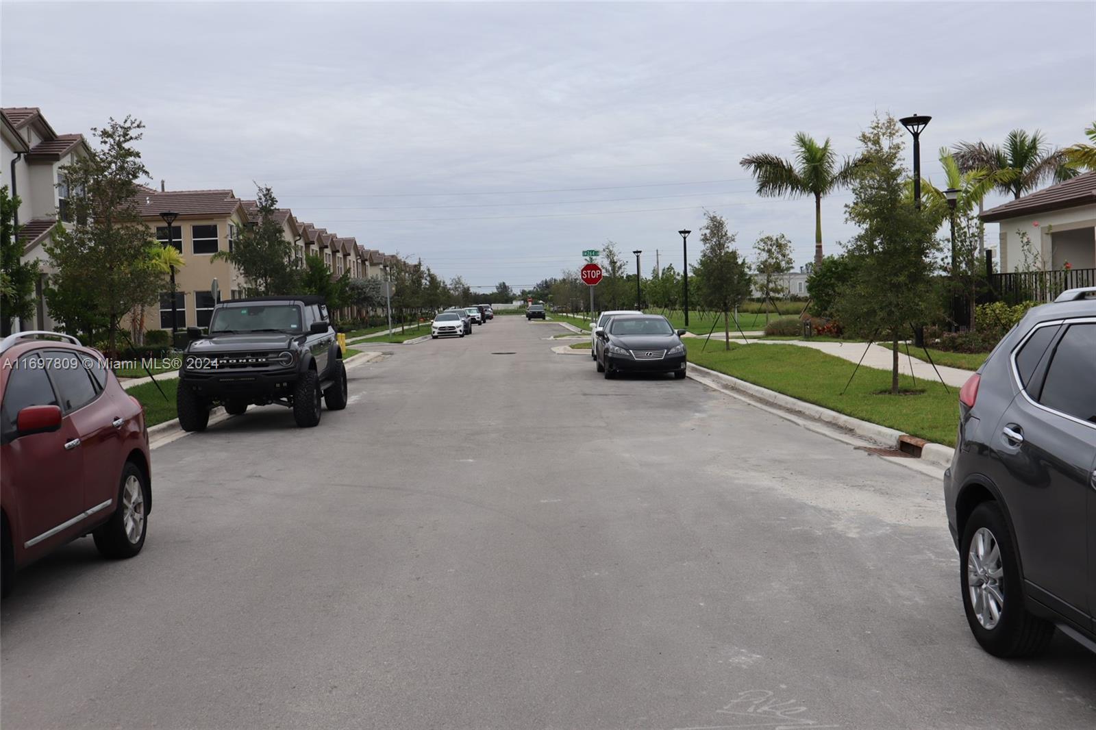 Harmony Parc - Residential
