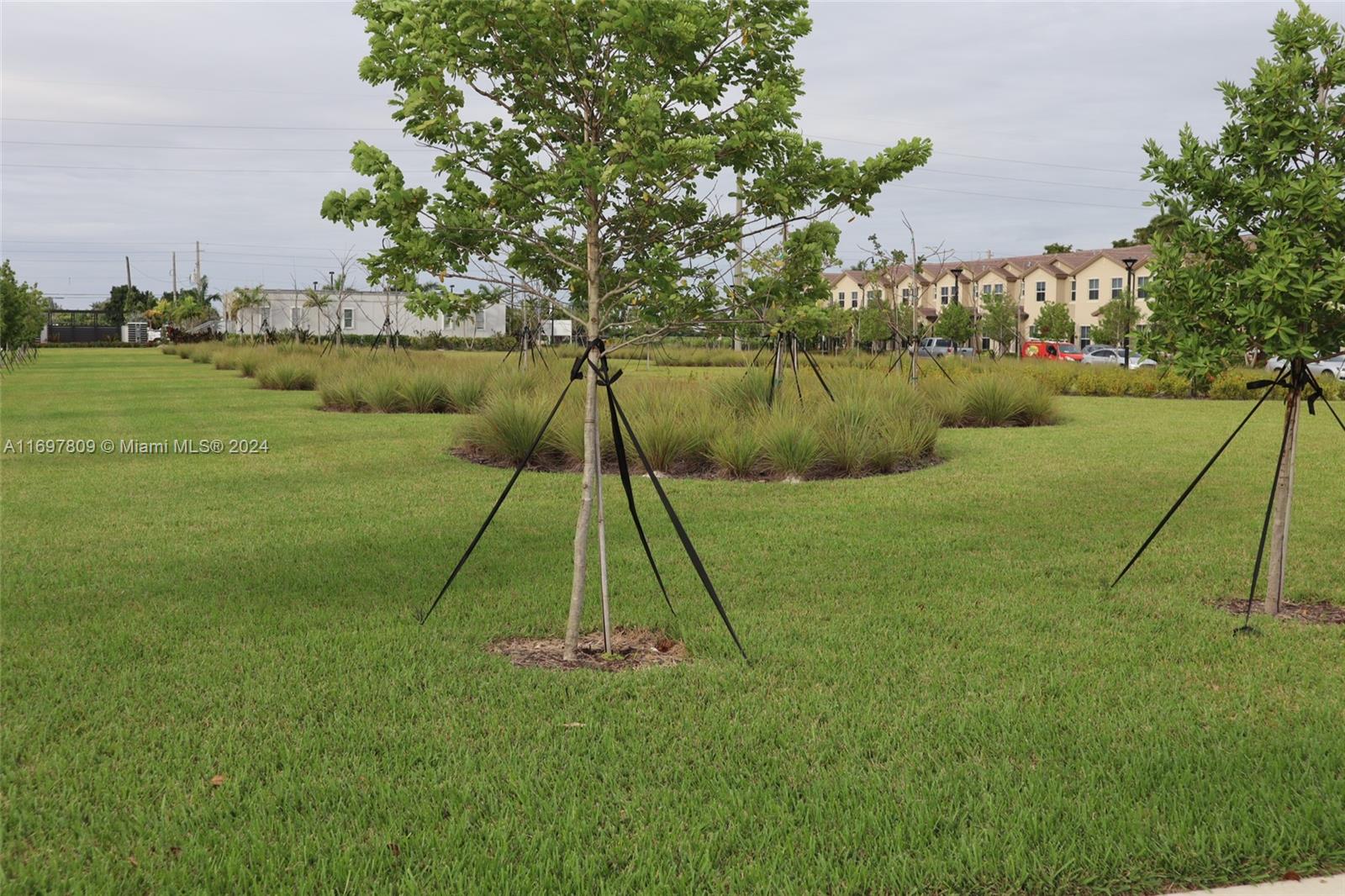 Harmony Parc - Residential