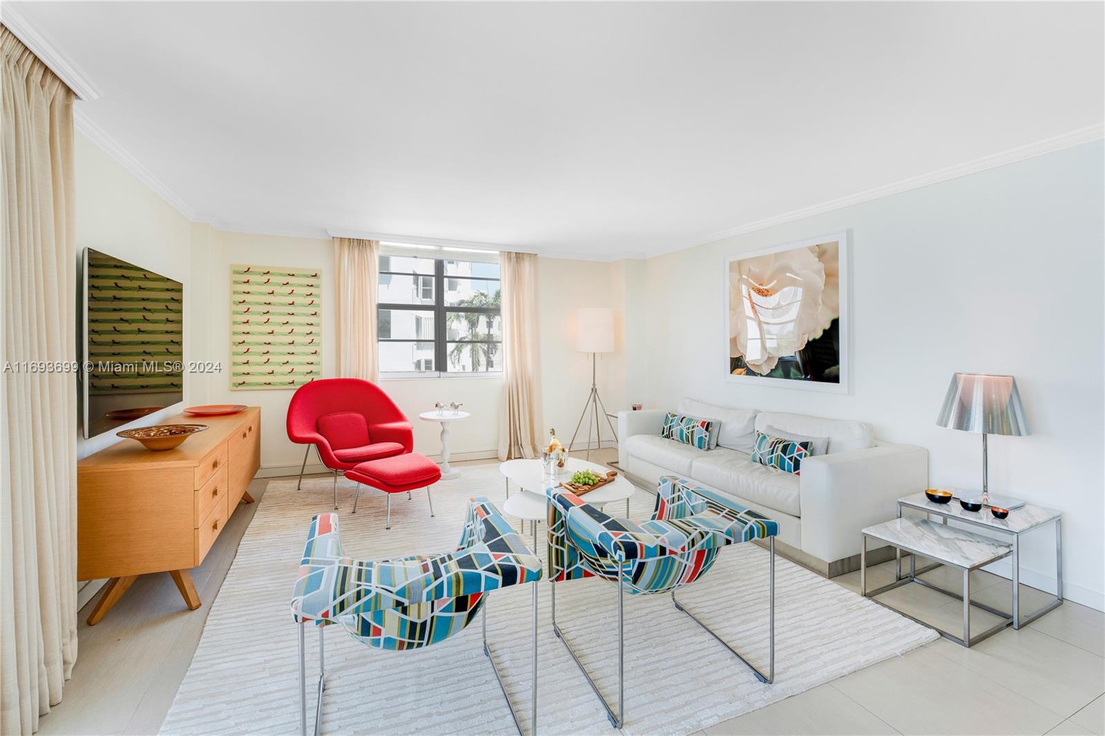 5 Island Ave 3C