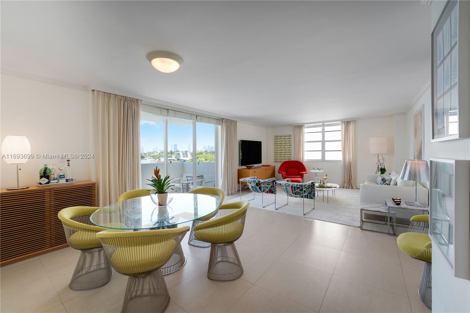 5 Island Ave 3C