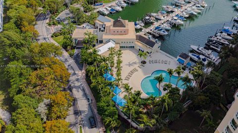 A home in Aventura