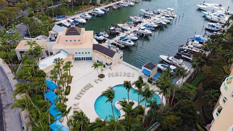 A home in Aventura