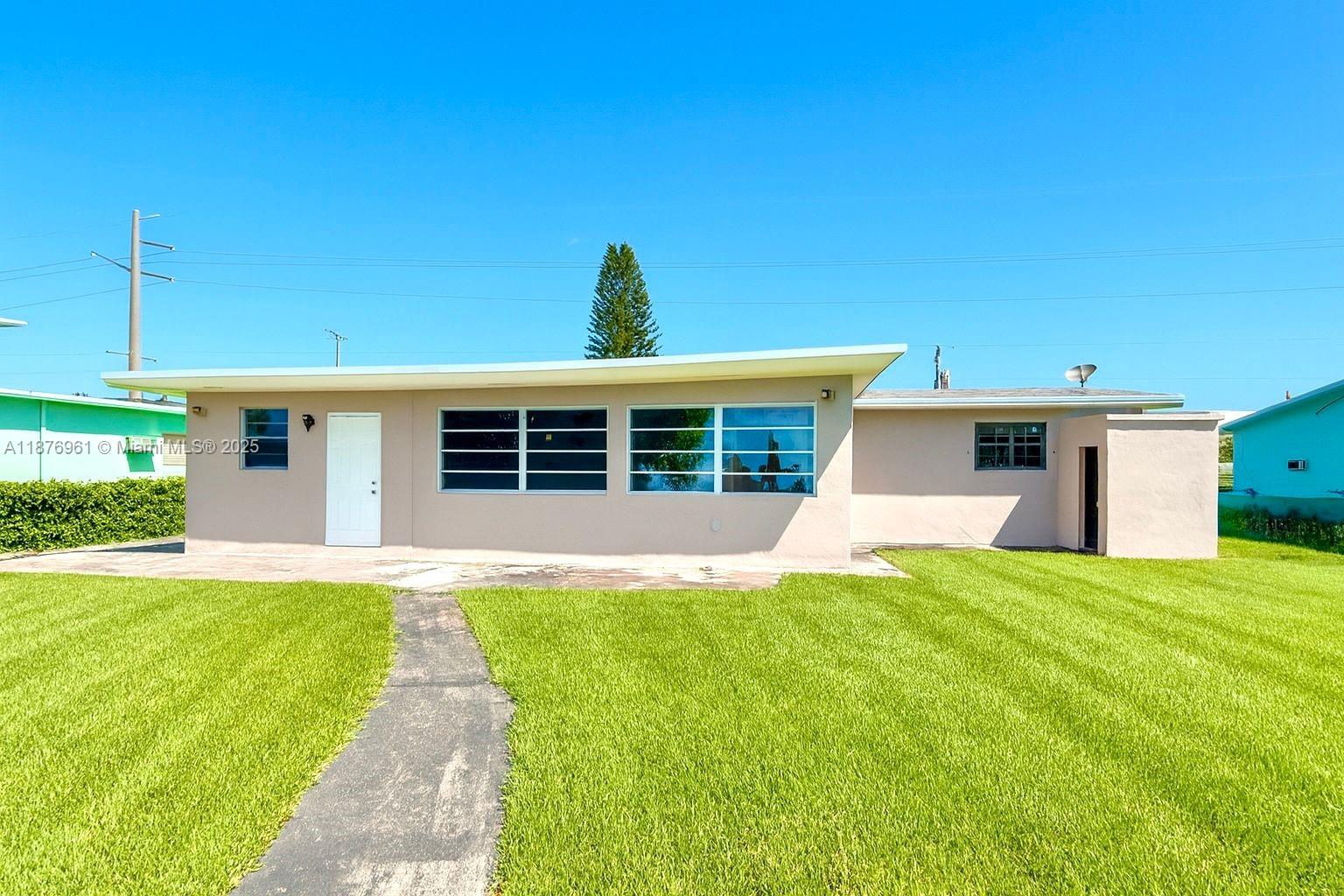 MYRTLE GROVE - Residential