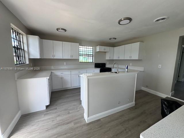 MYRTLE GROVE - Residential