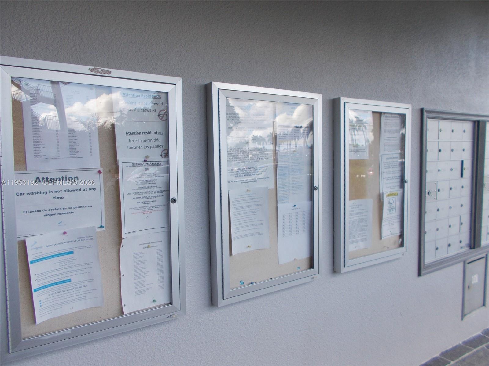 CAMBRIDGE AT CENTURY VILL - Residential