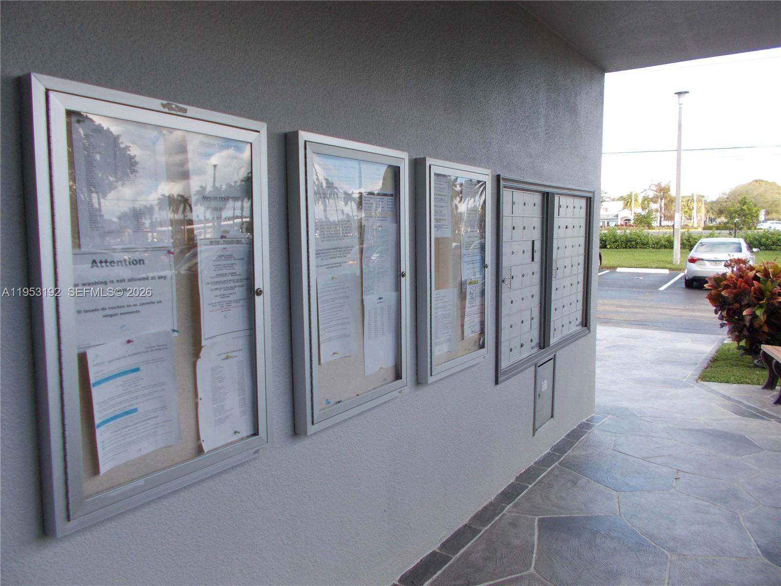 CAMBRIDGE AT CENTURY VILL - Residential