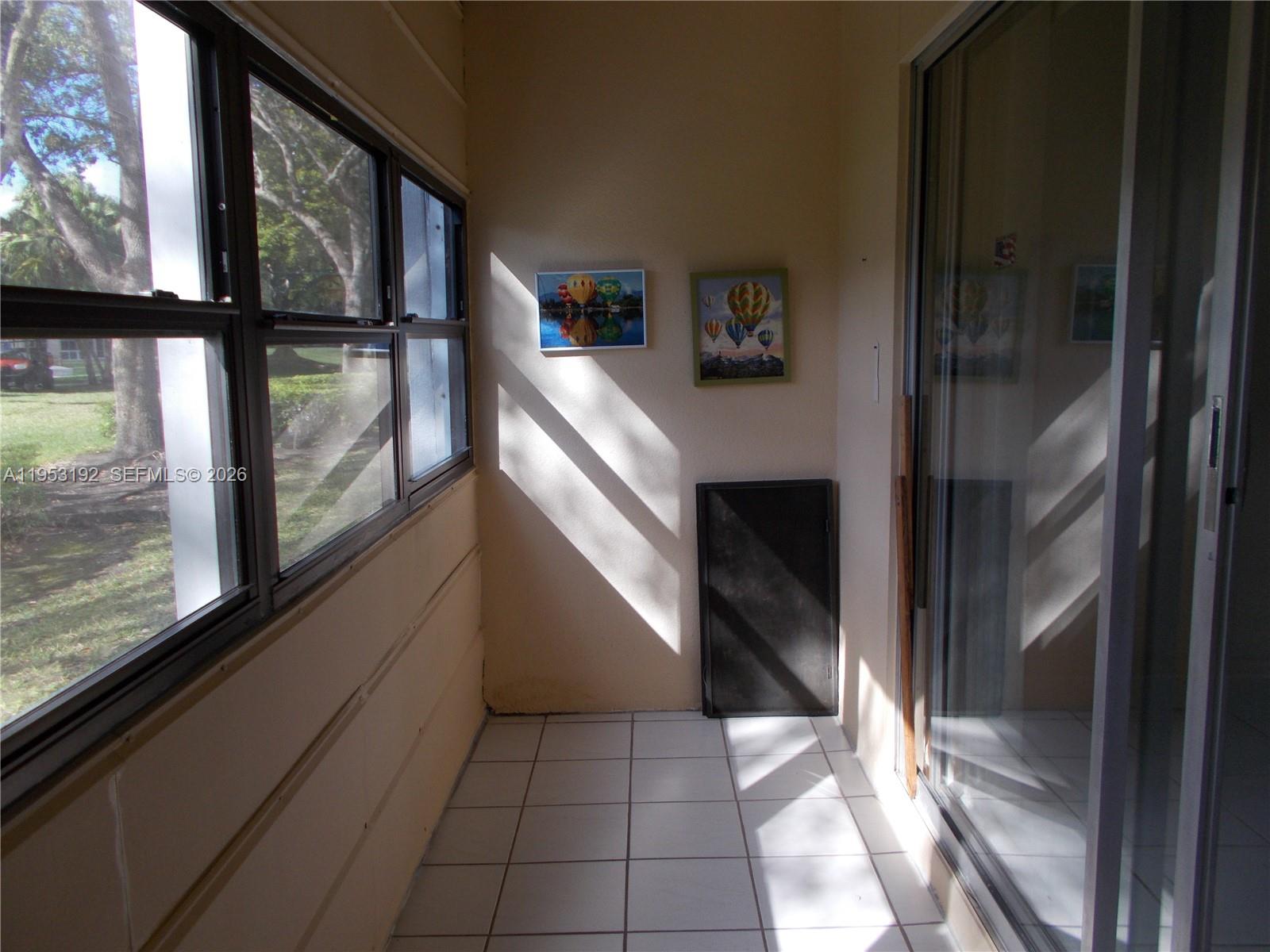 CAMBRIDGE AT CENTURY VILL - Residential