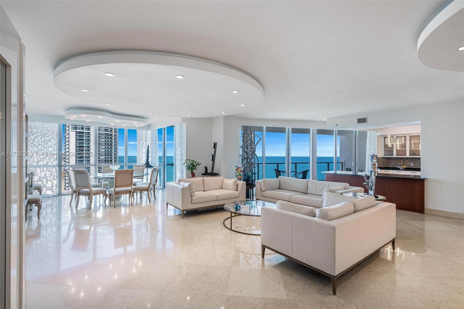 OCEAN PALMS CONDO - Residential