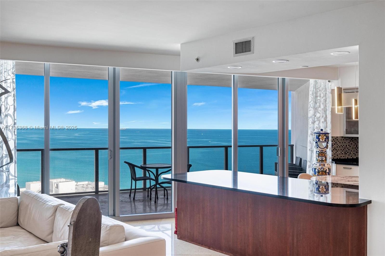 OCEAN PALMS CONDO - Residential