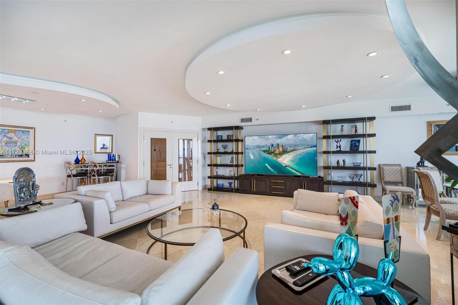 OCEAN PALMS CONDO - Residential