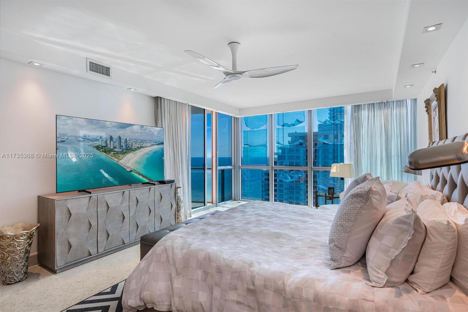 OCEAN PALMS CONDO - Residential