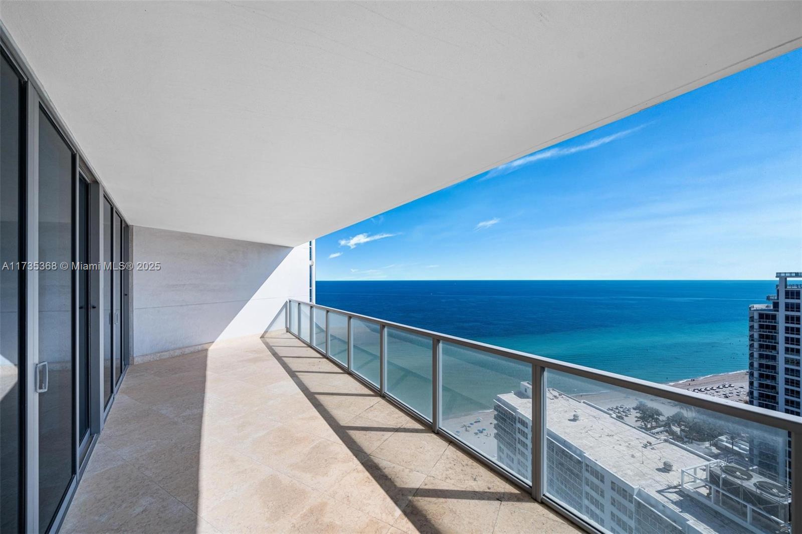 3101 S Ocean Dr 2703
