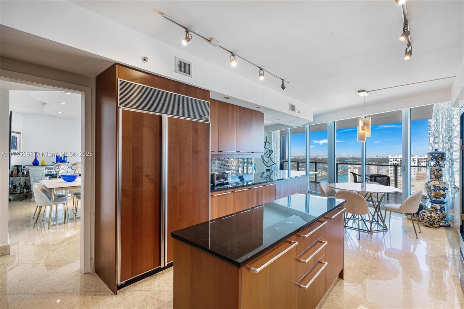 OCEAN PALMS CONDO - Residential