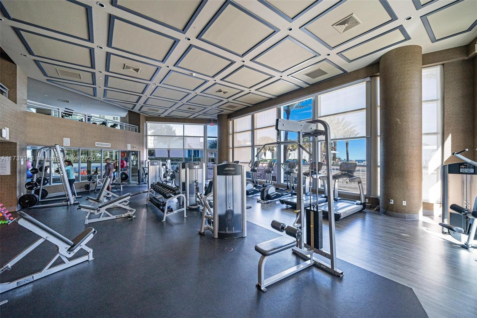 OCEAN PALMS CONDO - Residential