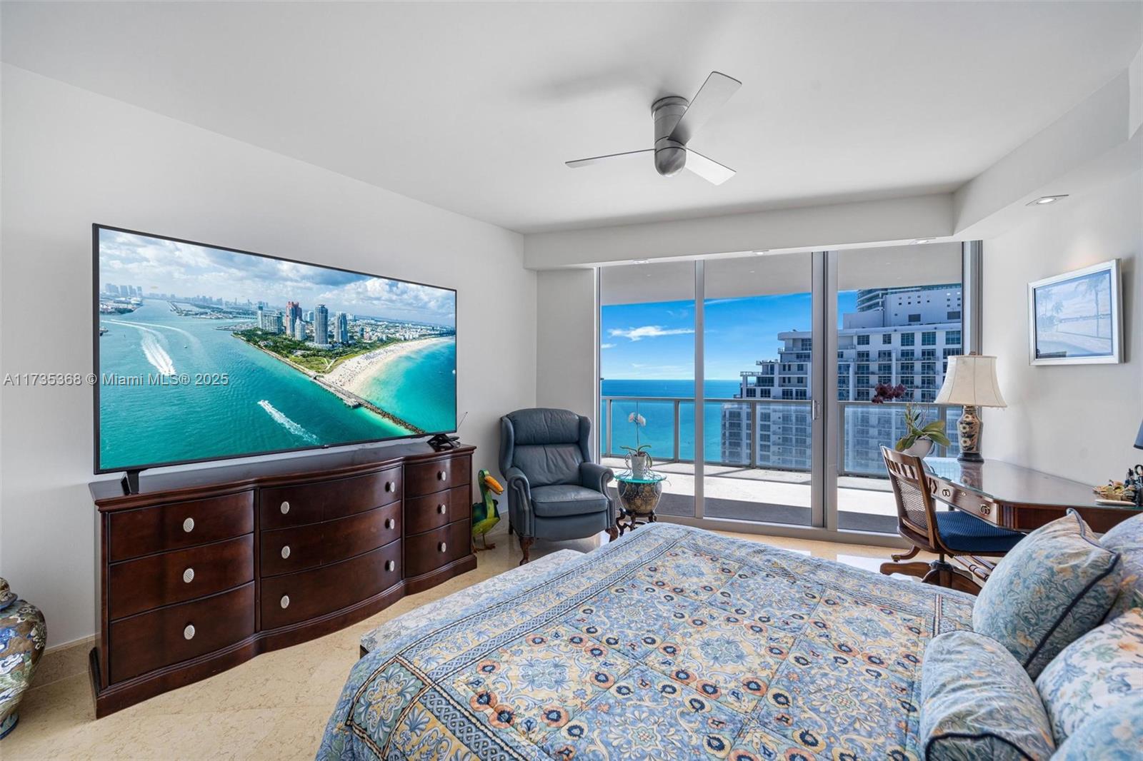 OCEAN PALMS CONDO - Residential