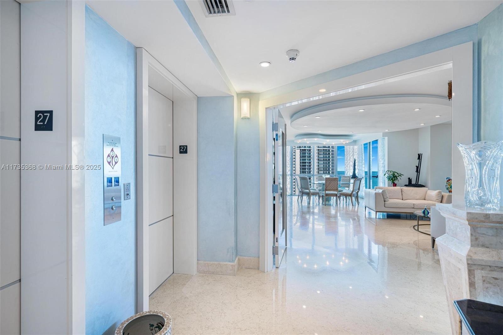 OCEAN PALMS CONDO - Residential