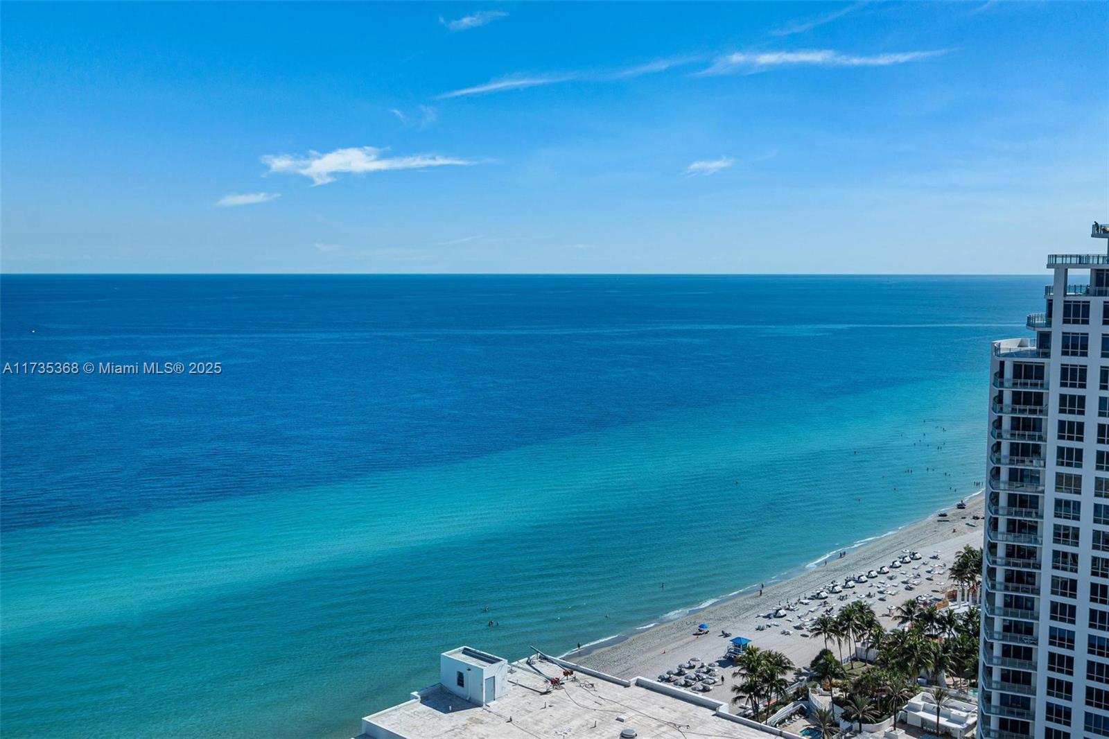 OCEAN PALMS CONDO - Residential