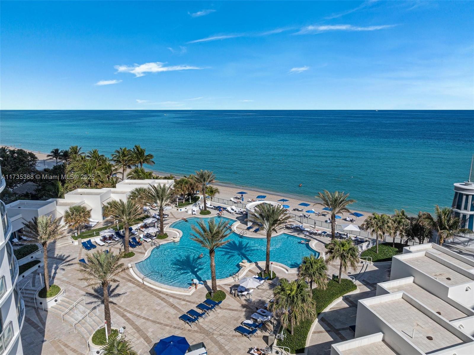 OCEAN PALMS CONDO - Residential